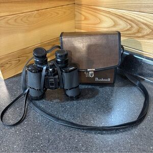 Vintage Bushnell Sportview Binoculars